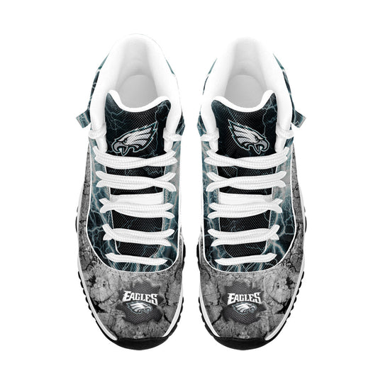 Philadelphia Eagles AJD11 Sneakers 181