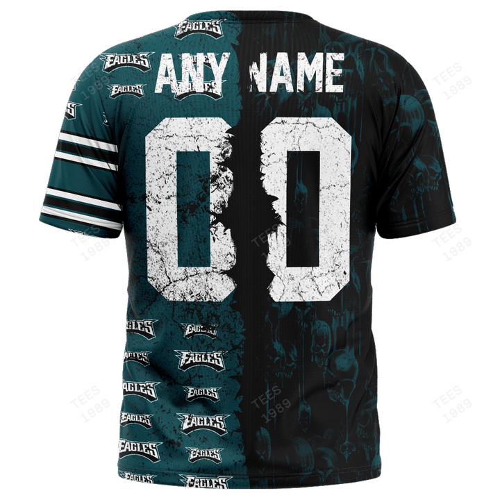 Philadelphia Eagles All Over Printed 147