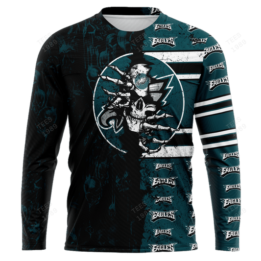 Philadelphia Eagles All Over Printed 147