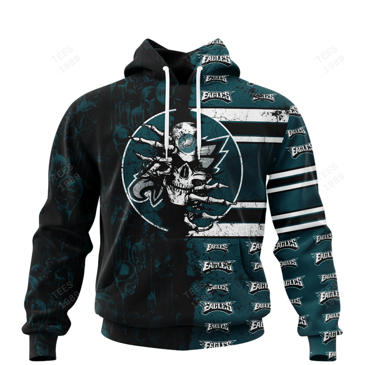 Philadelphia Eagles All Over Printed 147