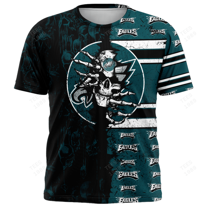 Philadelphia Eagles All Over Printed 147