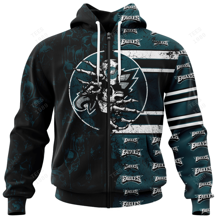 Philadelphia Eagles All Over Printed 147