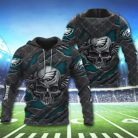 Philadelphia Eagles All Over Printed 760