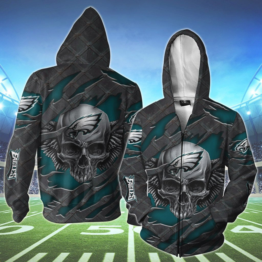 Philadelphia Eagles All Over Printed 760