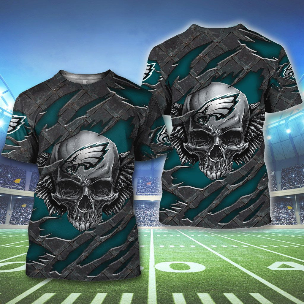 Philadelphia Eagles All Over Printed 760