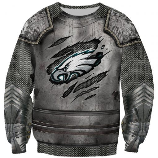 Philadelphia Eagles All Over Printed BG24