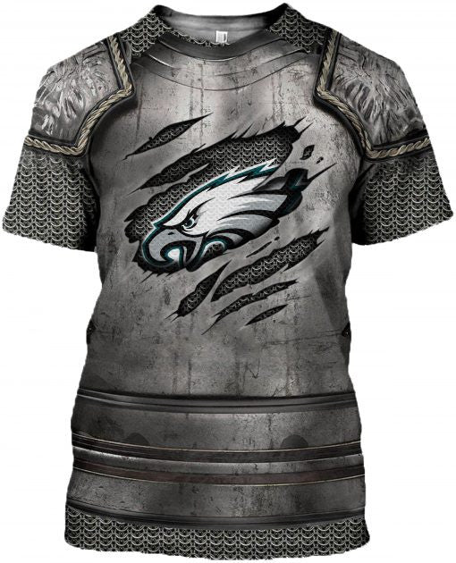 Philadelphia Eagles All Over Printed BG24