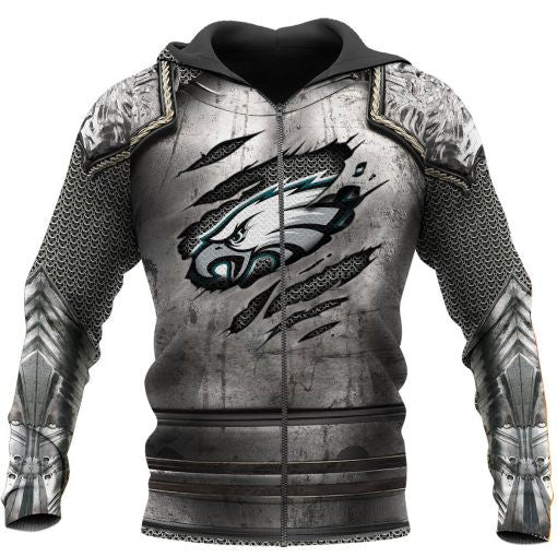 Philadelphia Eagles All Over Printed BG24
