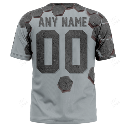 Philadelphia Eagles All Over Printed BG56