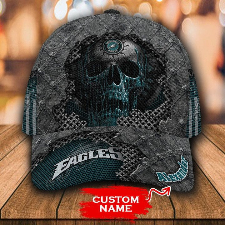 Philadelphia Eagles Classic Cap 277