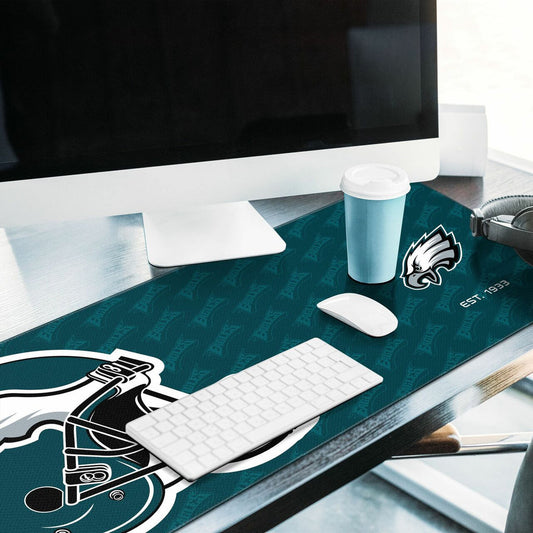 Philadelphia Eagles Desk Pad BG04