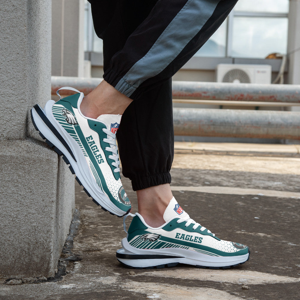 Philadelphia Eagles HF3 Sneakers 5