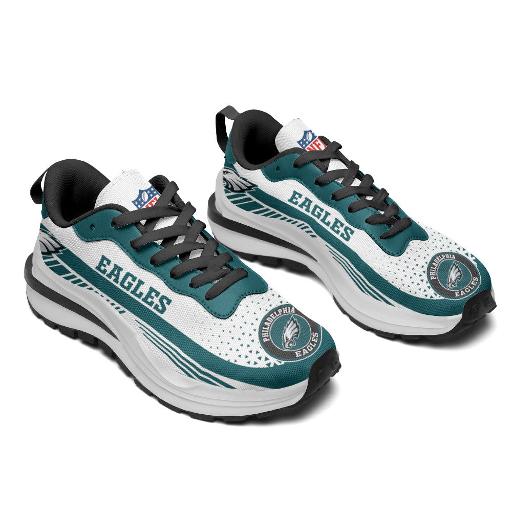 Philadelphia Eagles HF3 Sneakers 5