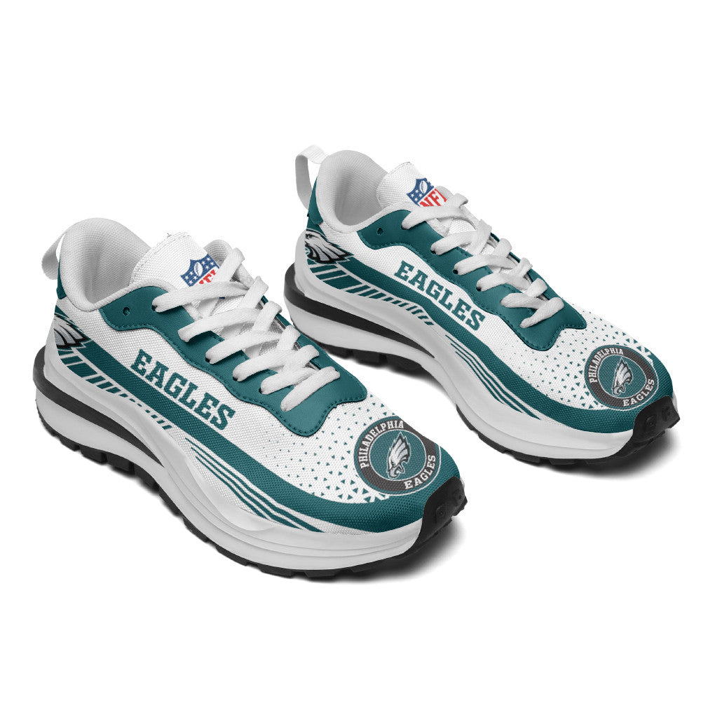 Philadelphia Eagles HF3 Sneakers 5