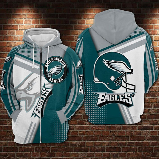Philadelphia Eagles Hoodie 648