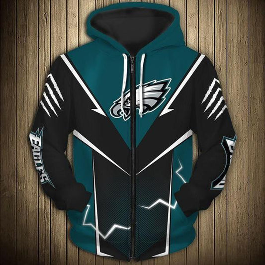 Philadelphia Eagles Hoodie 733