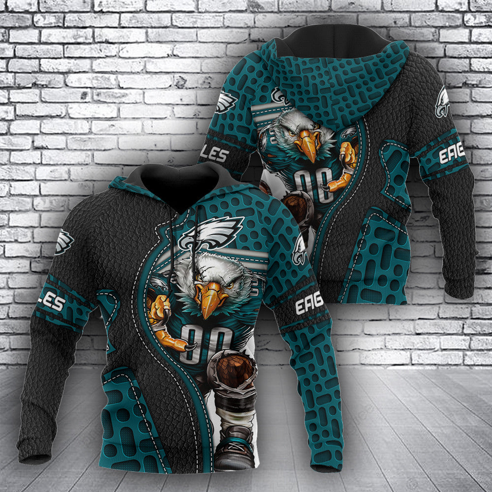 Philadelphia Eagles Hoodie BB134