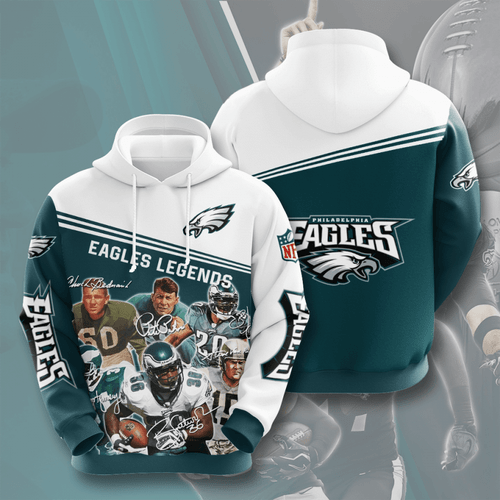 Philadelphia Eagles Hoodie BB25