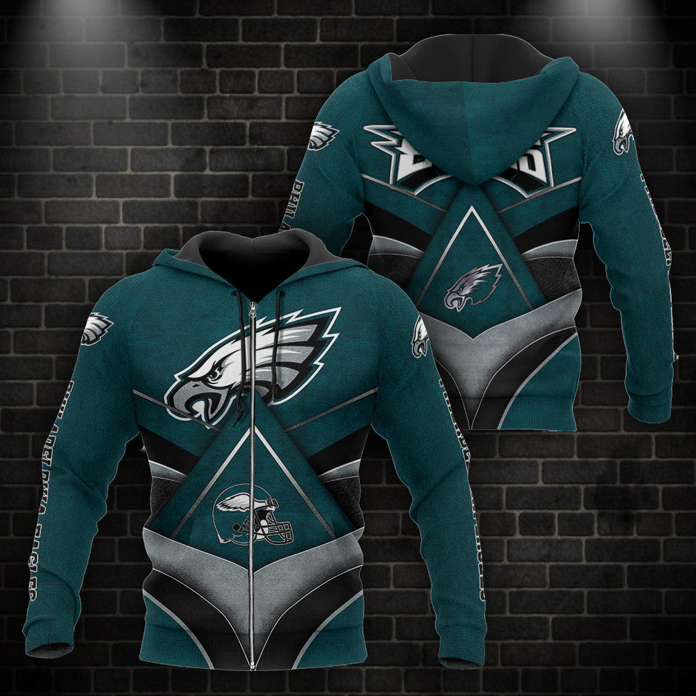 Philadelphia Eagles Hoodie BB437