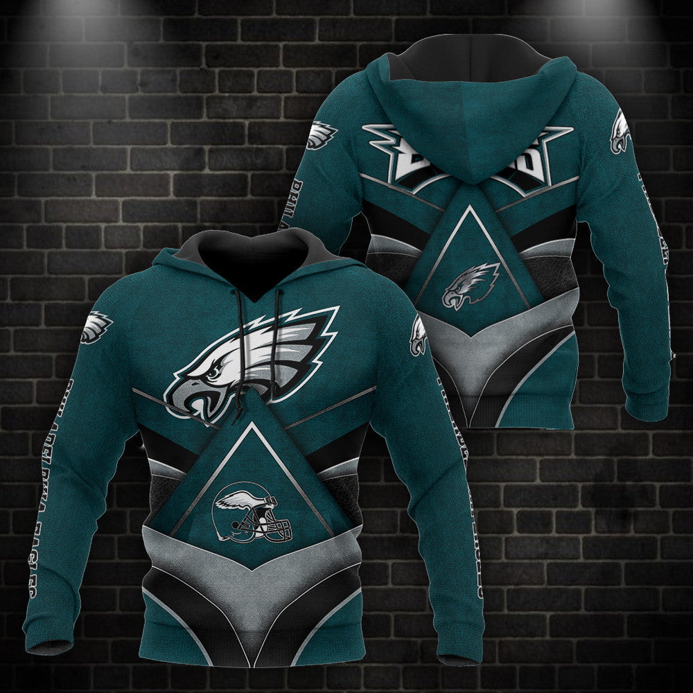 Philadelphia Eagles Hoodie BB437