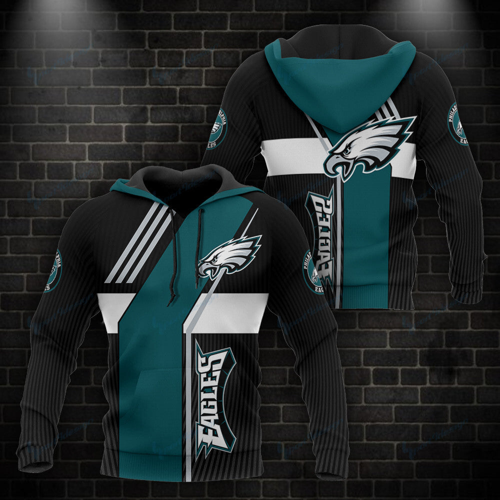 Philadelphia Eagles Hoodie BG384