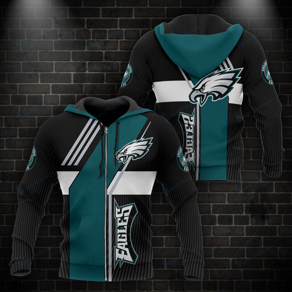 Philadelphia Eagles Hoodie BG384