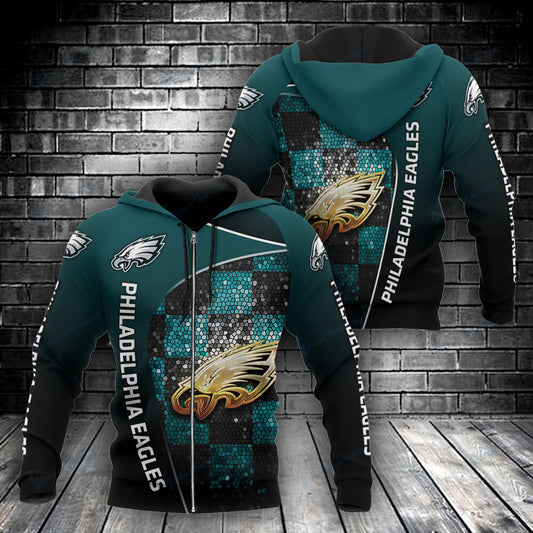 Philadelphia Eagles Hoodie BG395