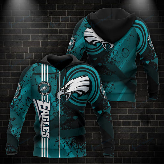 Philadelphia Eagles Hoodie BG428