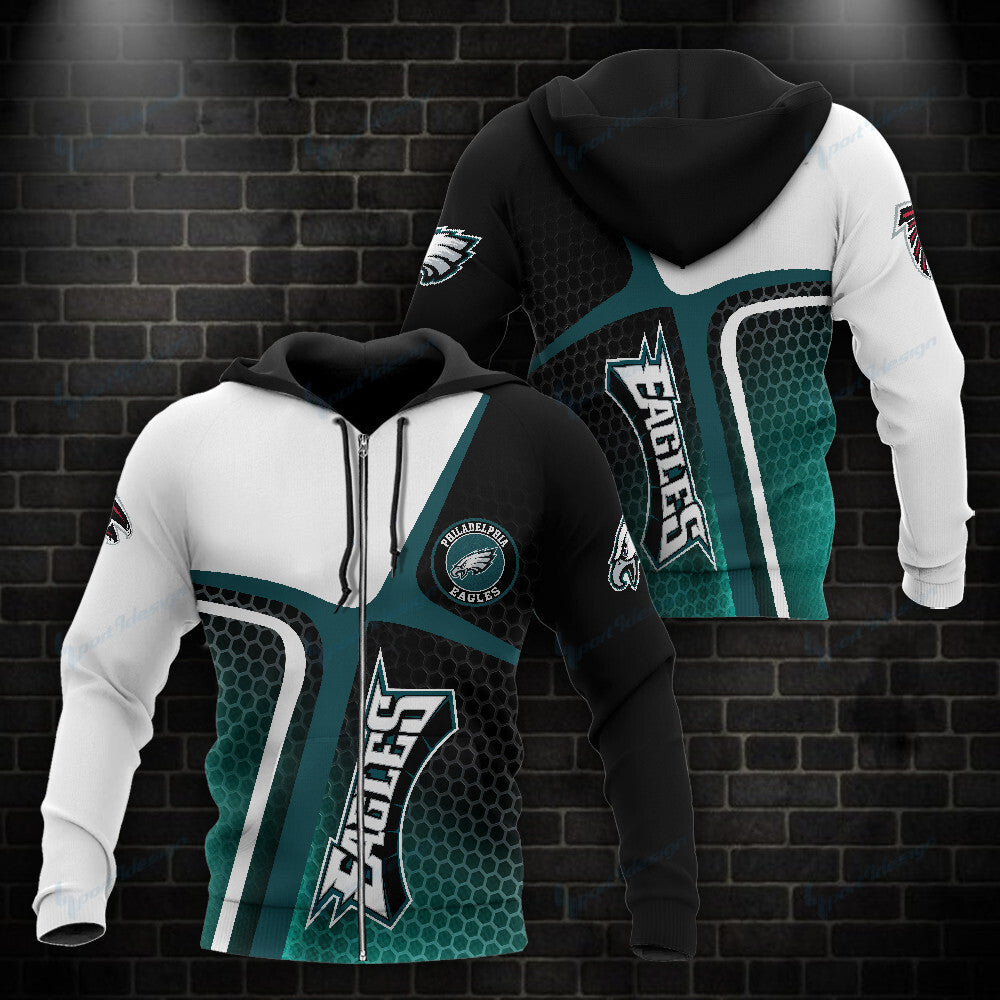 Philadelphia Eagles Hoodie BG470