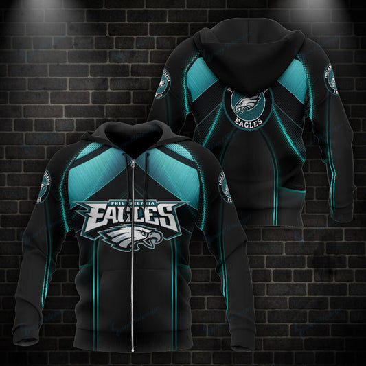 Philadelphia Eagles Hoodie BG474