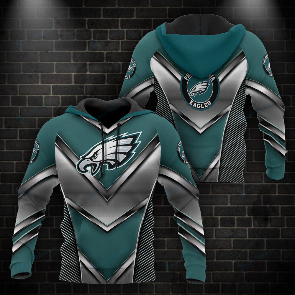Philadelphia Eagles Hoodie BG494