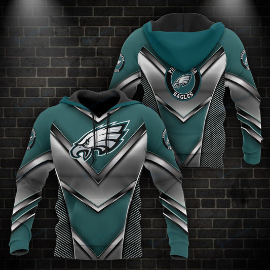 Philadelphia Eagles Hoodie BG494