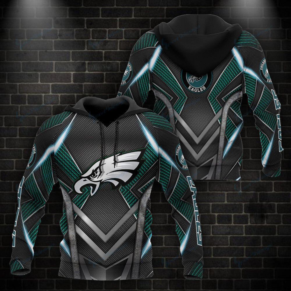 Philadelphia Eagles Hoodie BG518