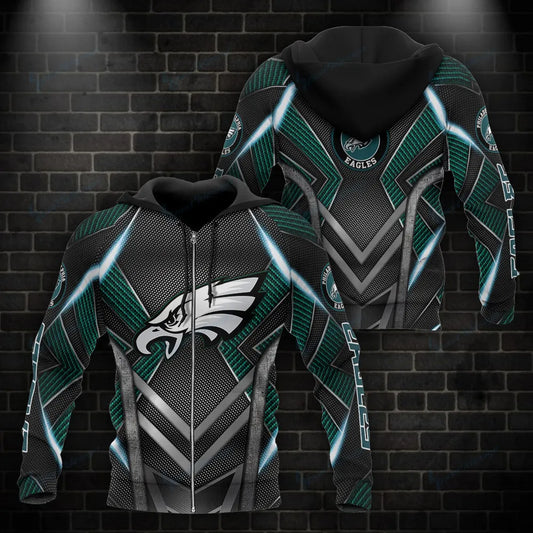 Philadelphia Eagles Hoodie BG518