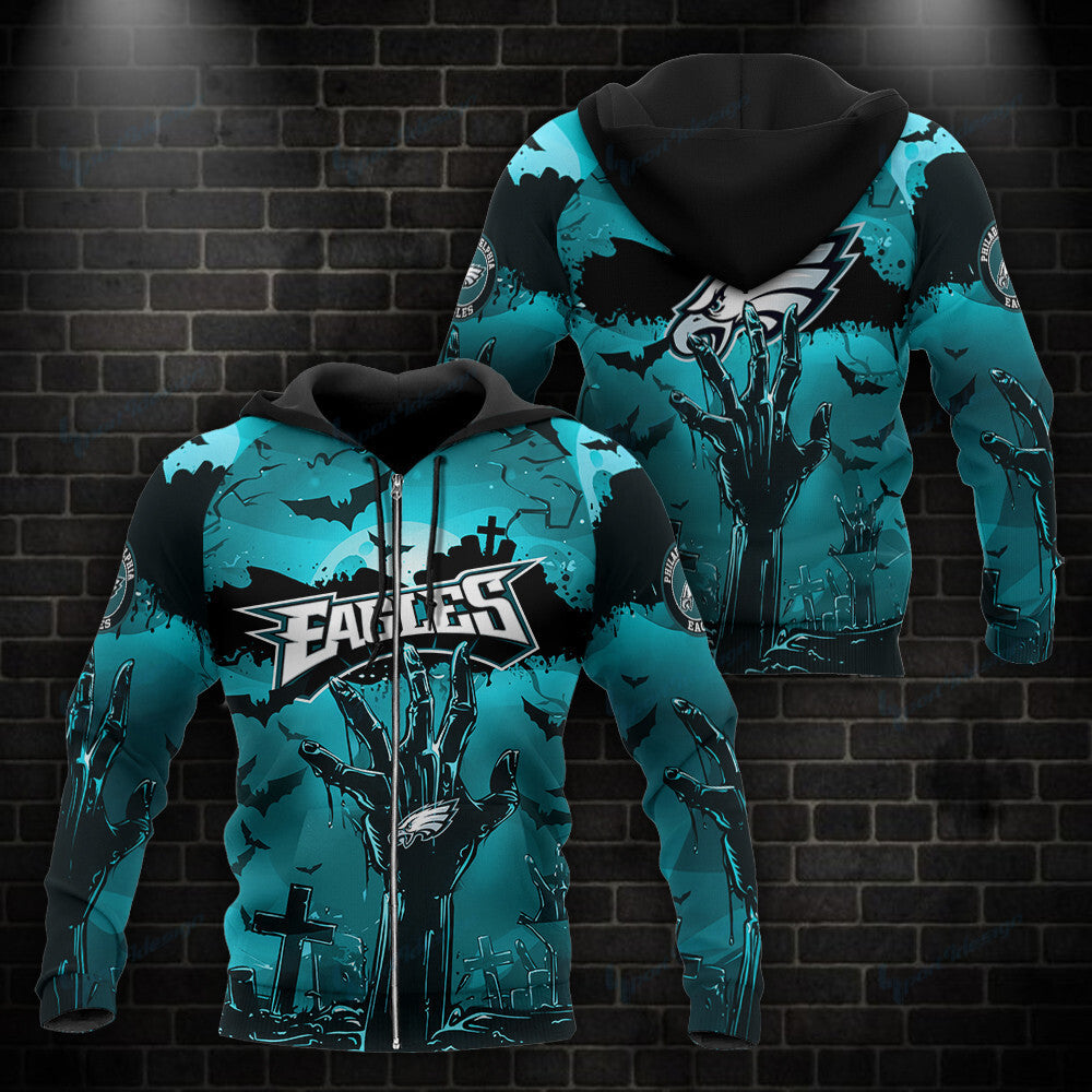 Philadelphia Eagles Hoodie BG628