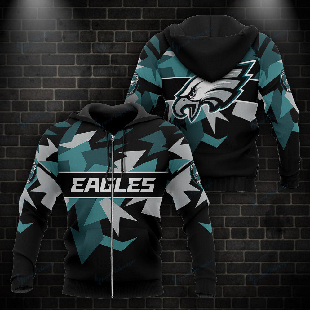 Philadelphia Eagles Hoodie BG688