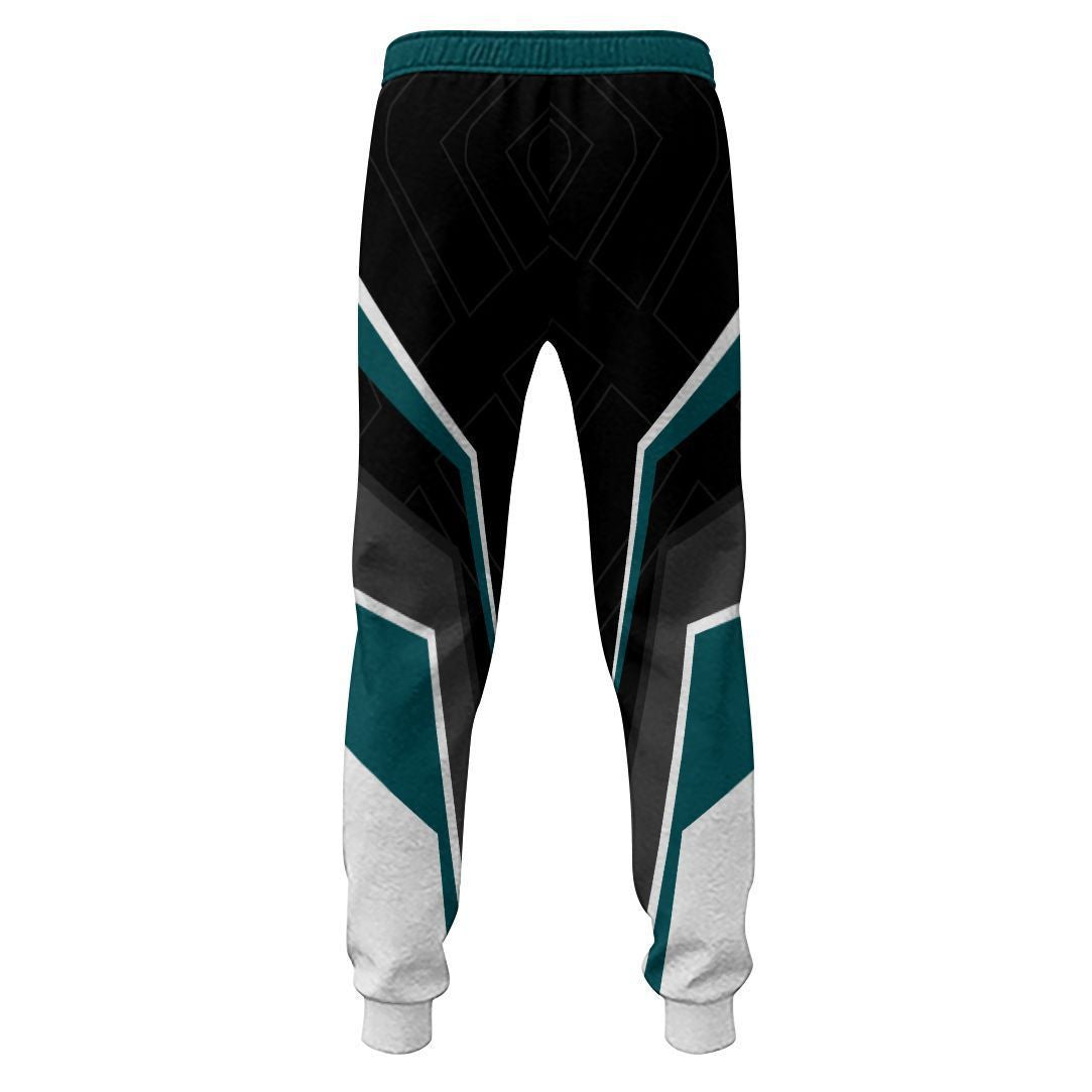 Philadelphia Eagles Joggers/ Hoodie 012