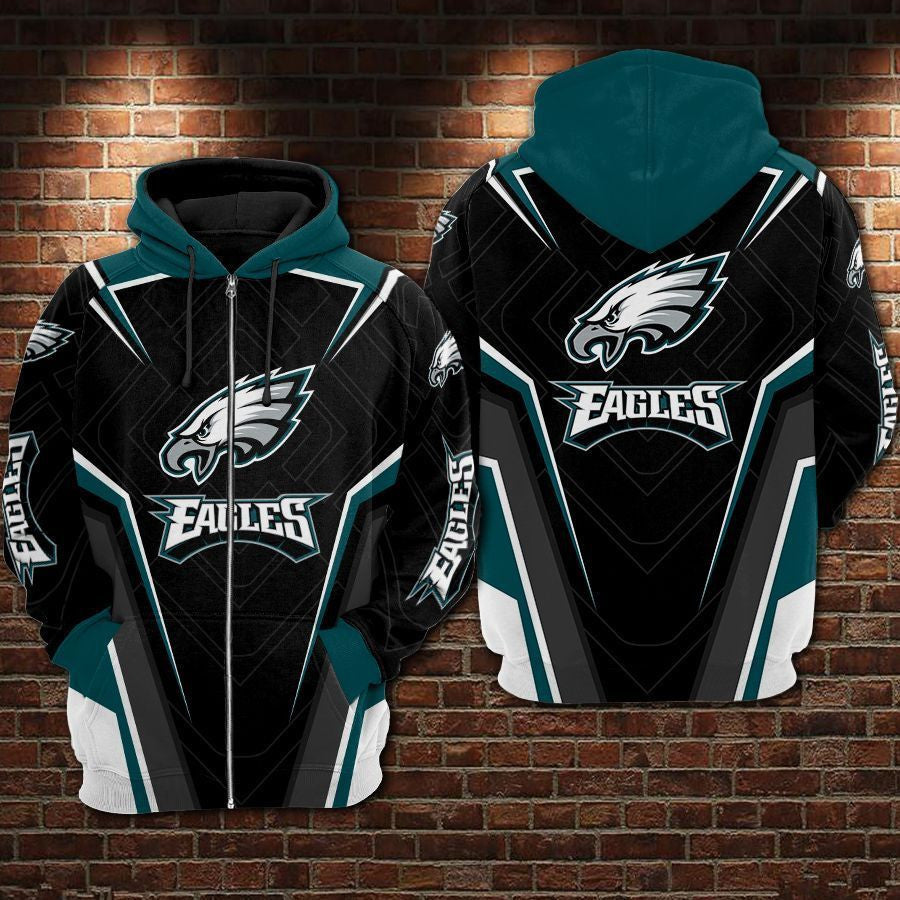 Philadelphia Eagles Joggers/ Hoodie 012