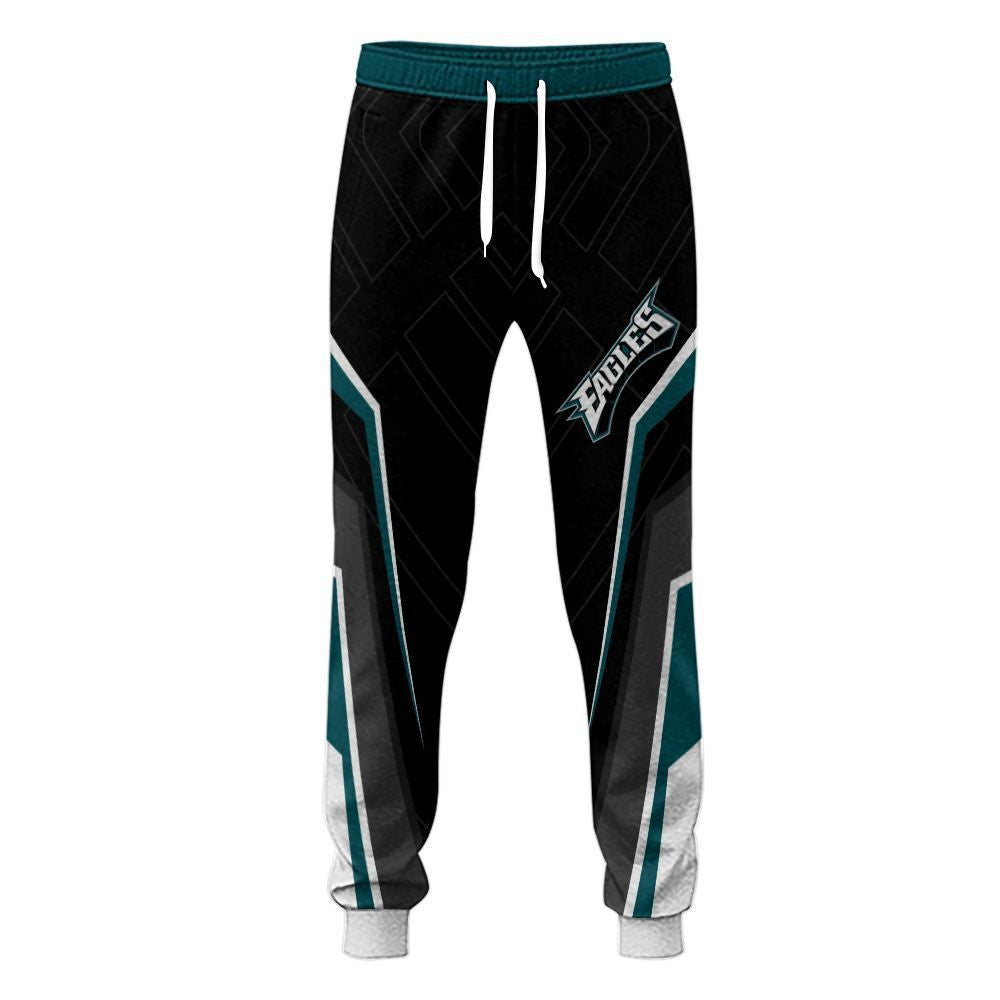 Philadelphia Eagles Joggers/ Hoodie 012