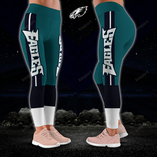 Philadelphia Eagles Leggings BG135