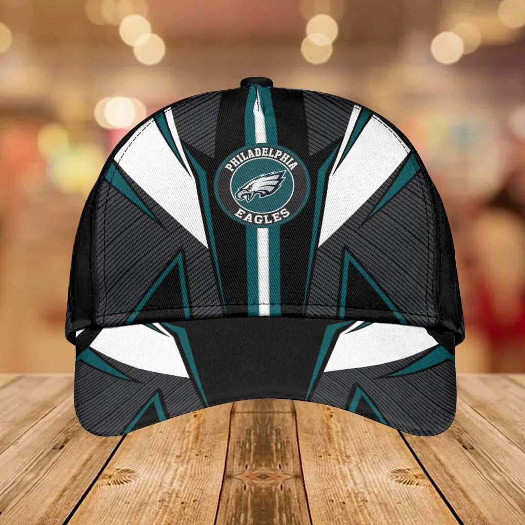 Philadelphia Eagles Limited Cap 70