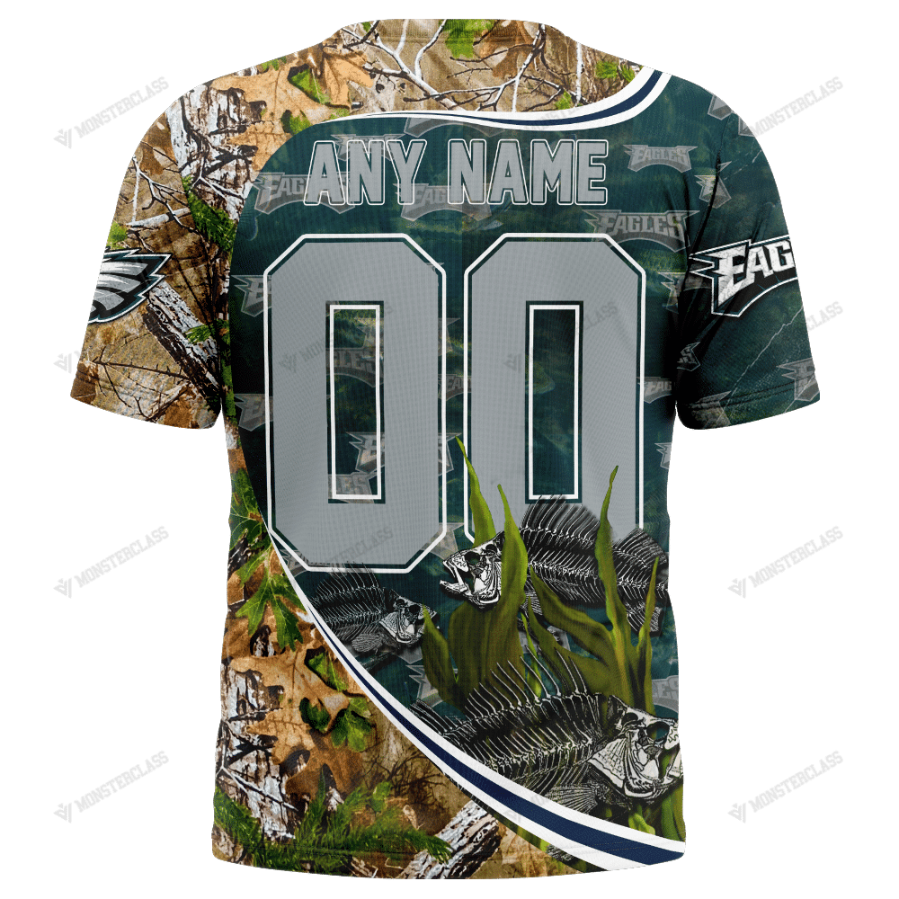 Philadelphia Eagles Limited Edition All Over Print Hoodie Sweatshirt Zip Hoodie T shirt Unisex 929