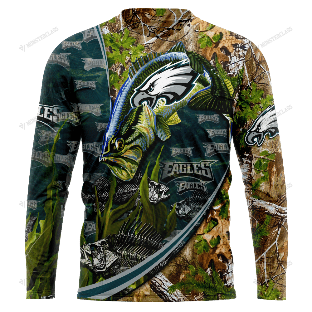 Philadelphia Eagles Limited Edition All Over Print Hoodie Sweatshirt Zip Hoodie T shirt Unisex 929