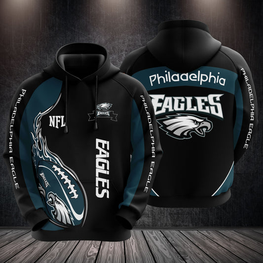 Philadelphia Eagles Limited Hoodie 478
