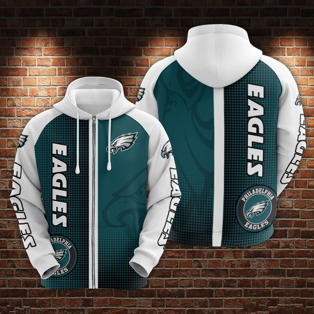 Philadelphia Eagles Limited Hoodie 957