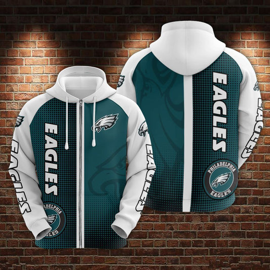 Philadelphia Eagles Limited Hoodie 957