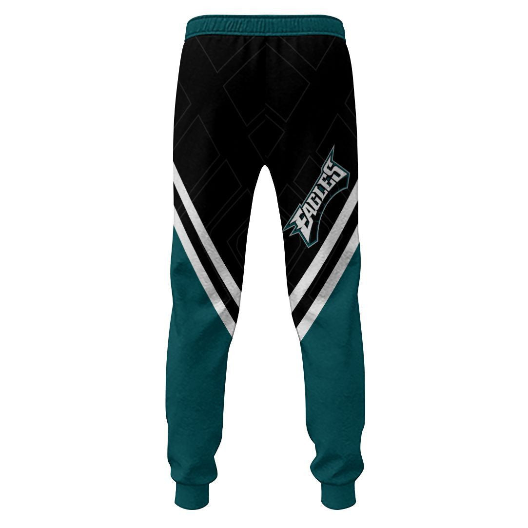 Philadelphia Eagles Limited Hoodie | Jogger S022