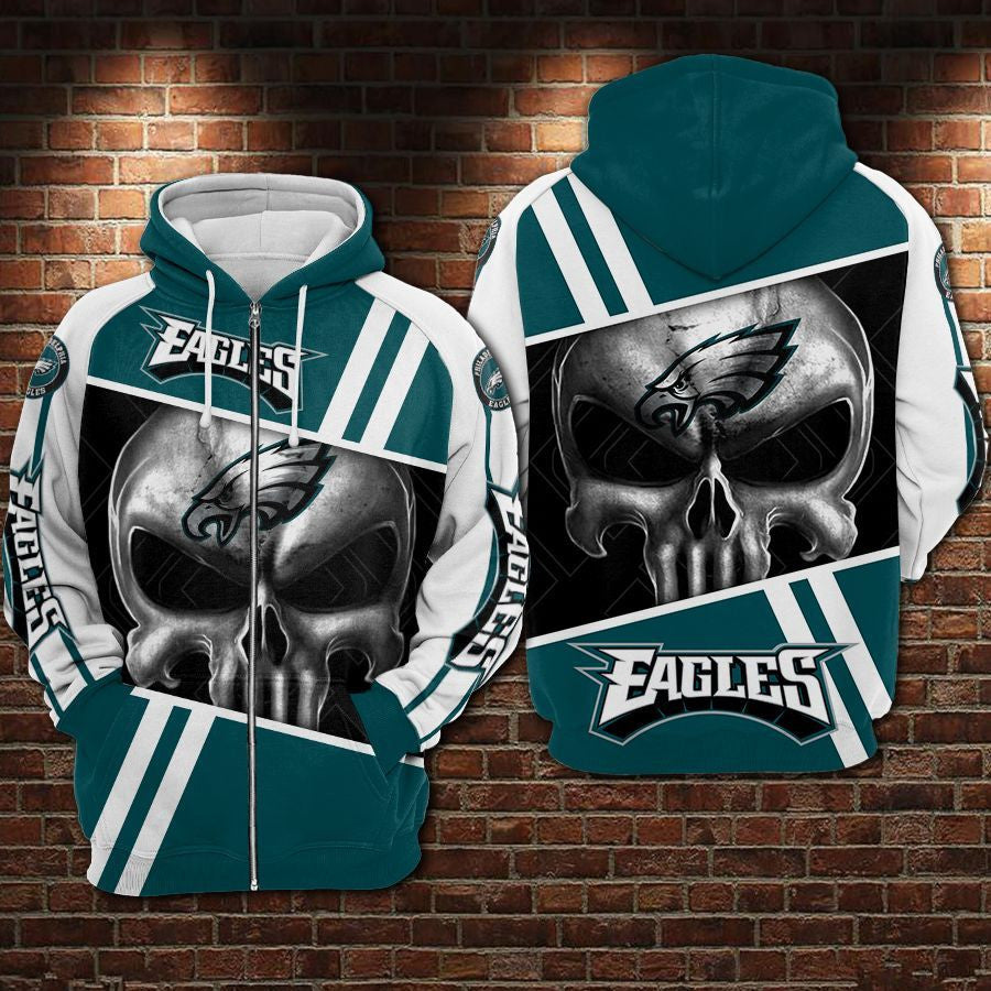 Philadelphia Eagles Limited Hoodie | Jogger S022