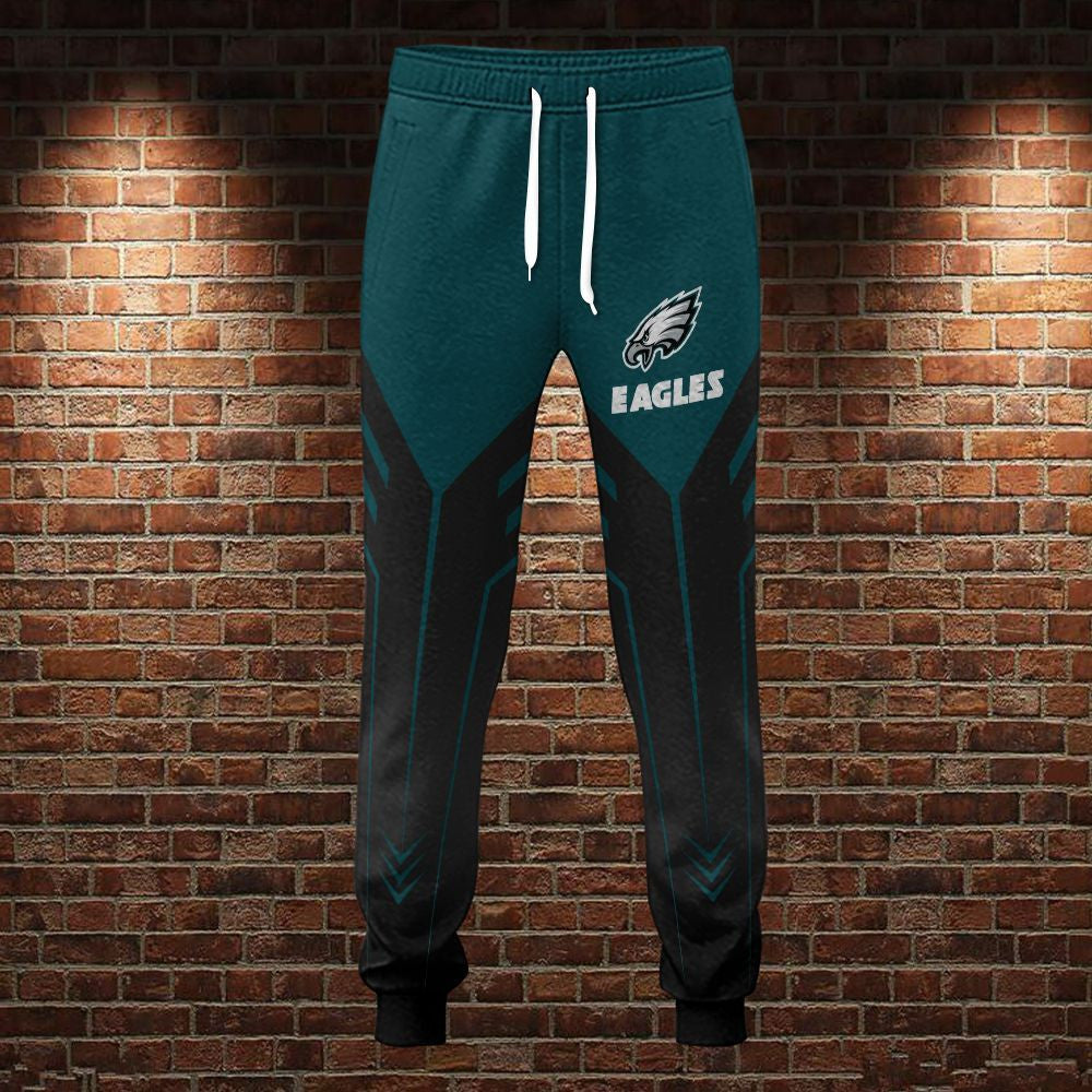 Philadelphia Eagles Limited Hoodie | Jogger S026