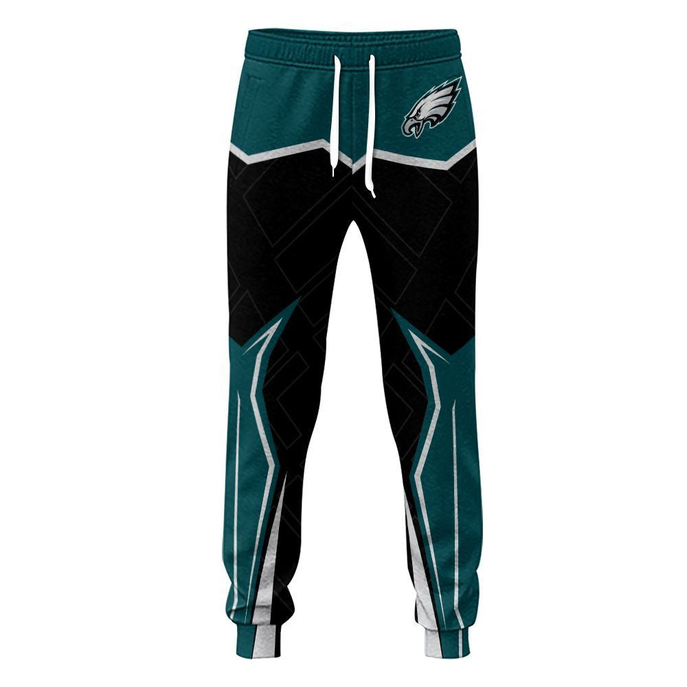 Philadelphia Eagles Limited Hoodie | Jogger S117